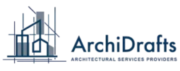 ArchiDrafts logo