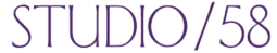 Studio 58 logo